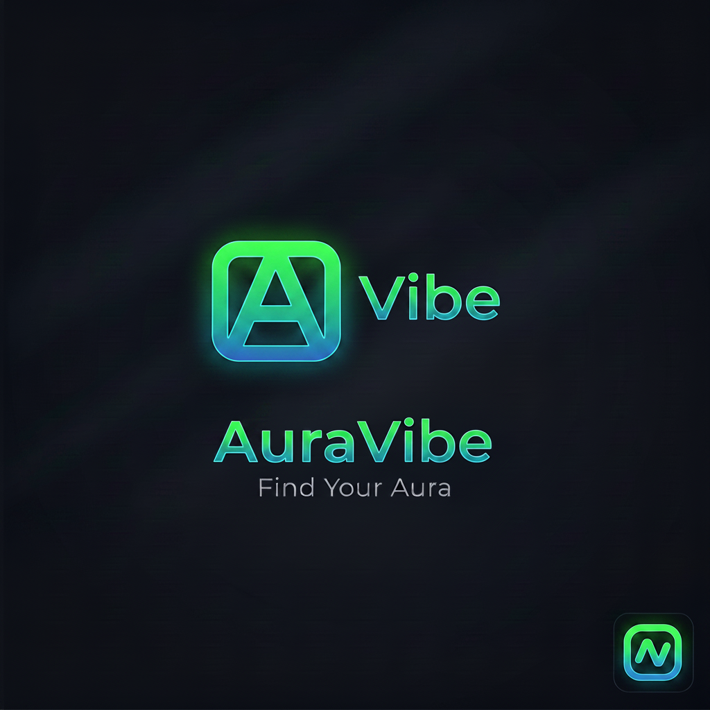 AuraVibe — Find Your Aura